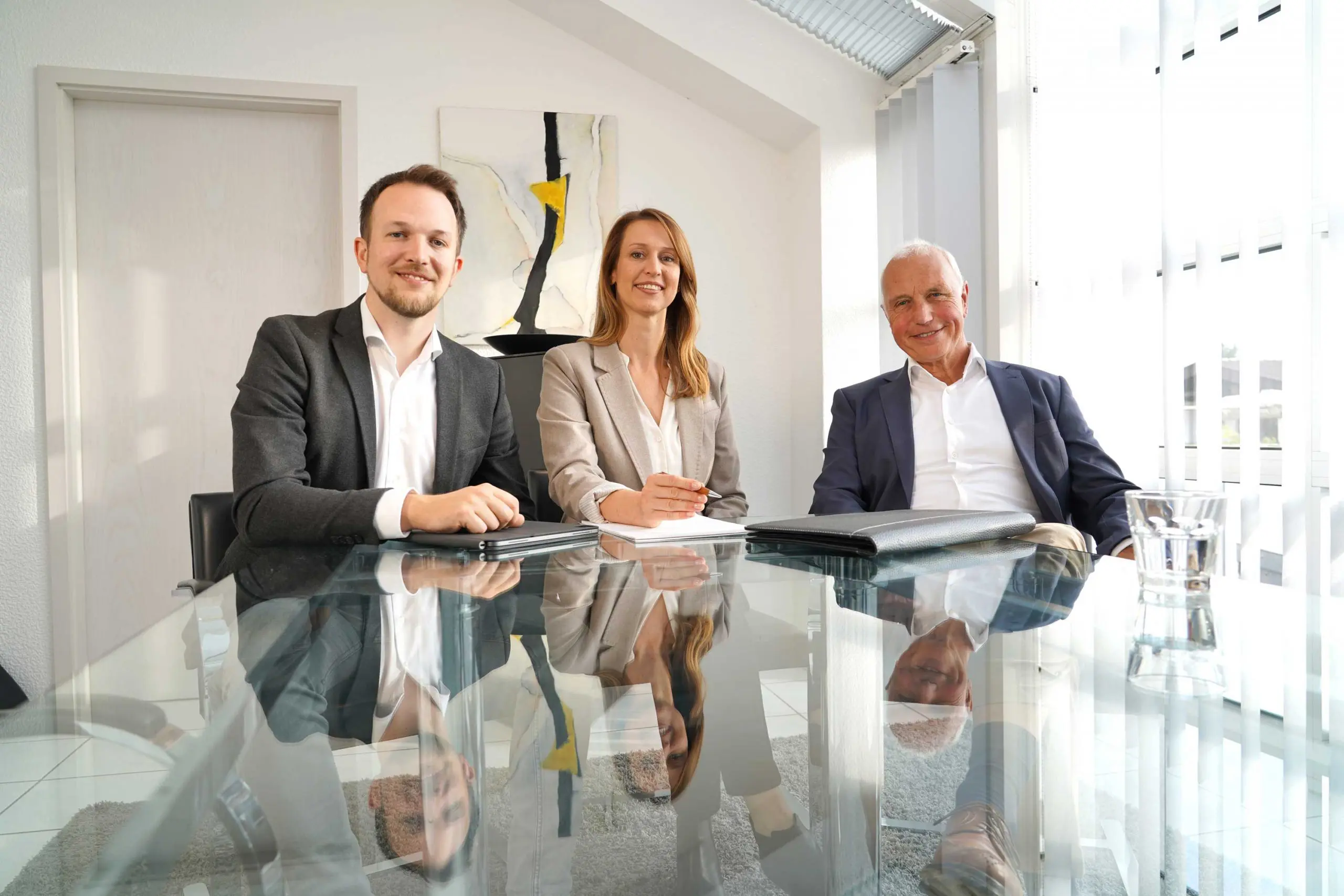 Steuerberatung Grein