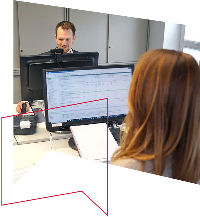 Betriebsprüfungen - Steuerbüro Grein