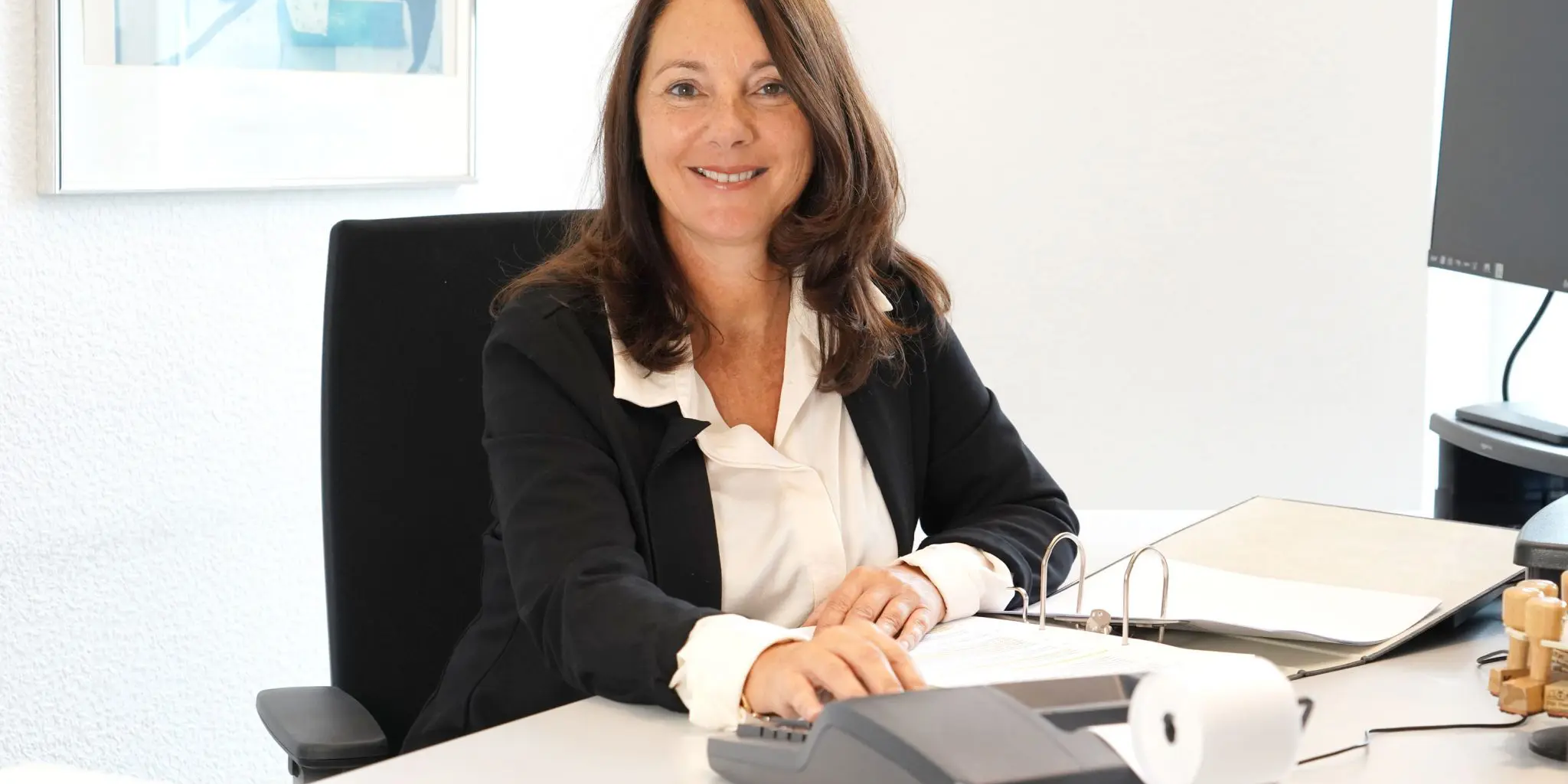 Lohn- & Finanzbuchhaltung - Steuerberatung Grein