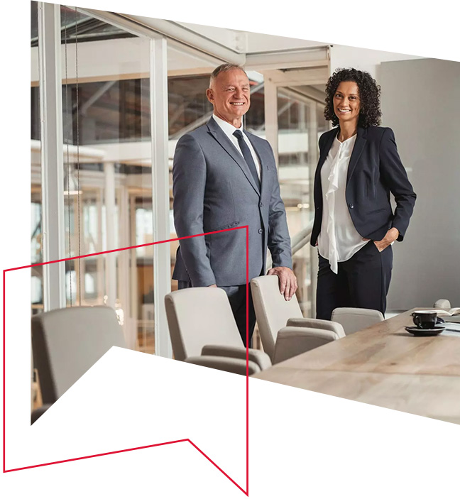 Unternehmensnachfolge - Steuerberatung Grein